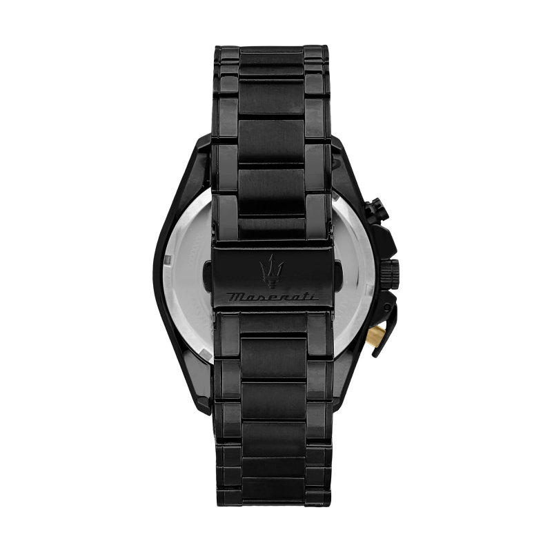 Maserati Traguardo R8873612051 Herreur – Italiensk Elegance