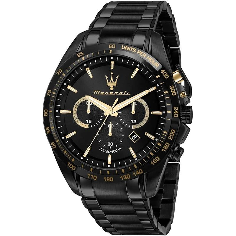 Maserati Traguardo R8873612051 Herreur