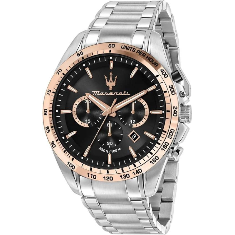Maserati Traguardo R8873612047 Herreur