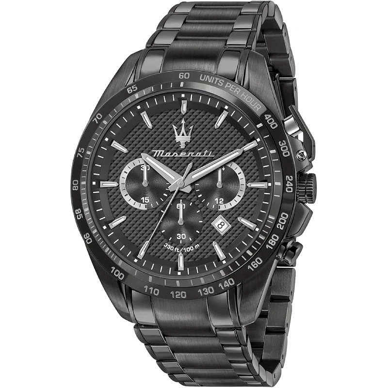 Maserati Traguardo R8873612045 Herreur