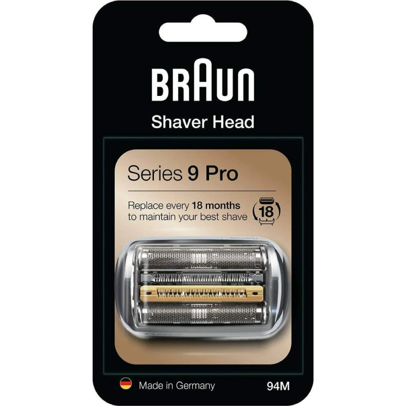 Braun Series 9 Pro 94M Shaver Head