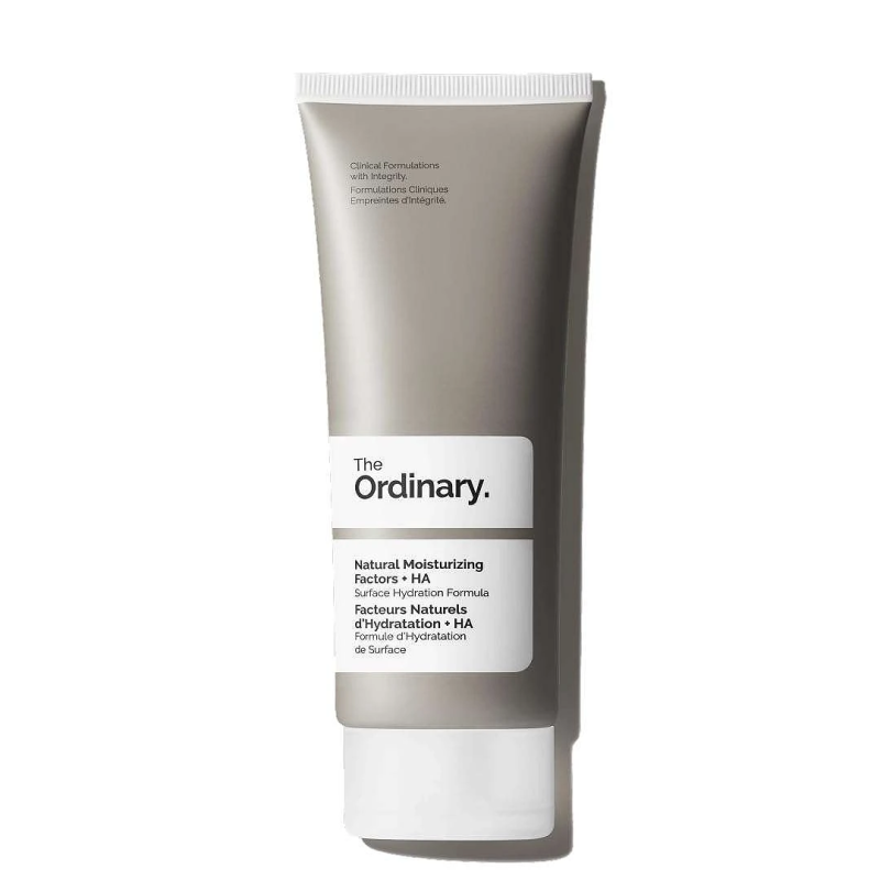 The Ordinary Natural Moisturizing Factors + HA - 100 ml