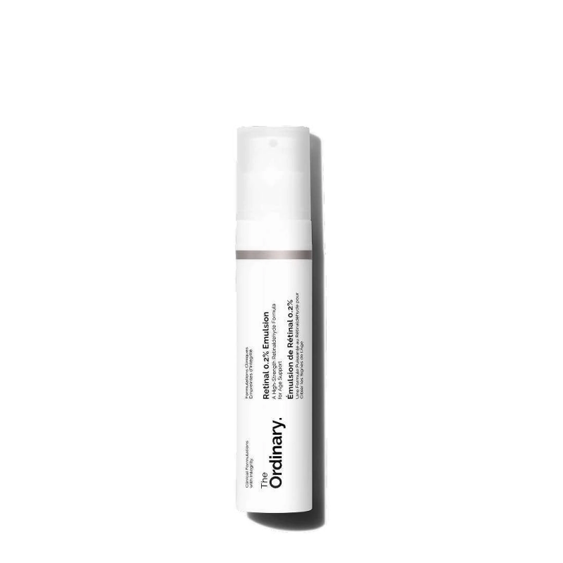 The Ordinary Retinal 0.2% Emulsion - 15 ml
