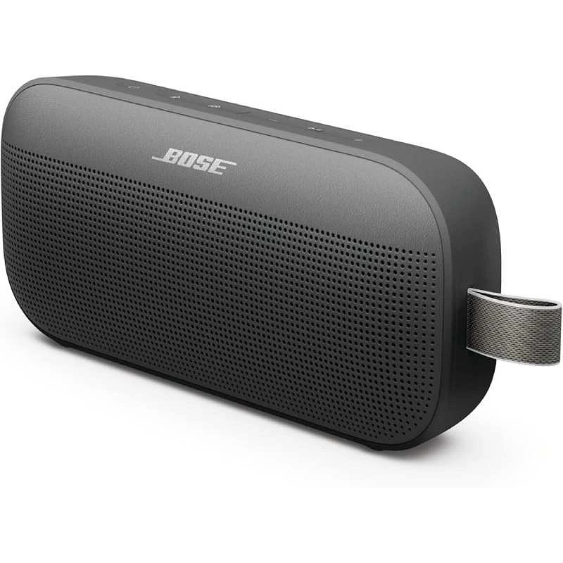 Bose SoundLink Flex II trådløs Bluetooth højttaler sort