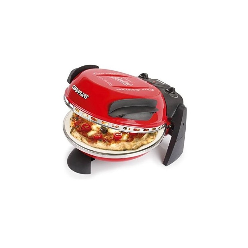 G3 Ferrari Pizza Express ovn - Autentisk italiensk pizza hjemme