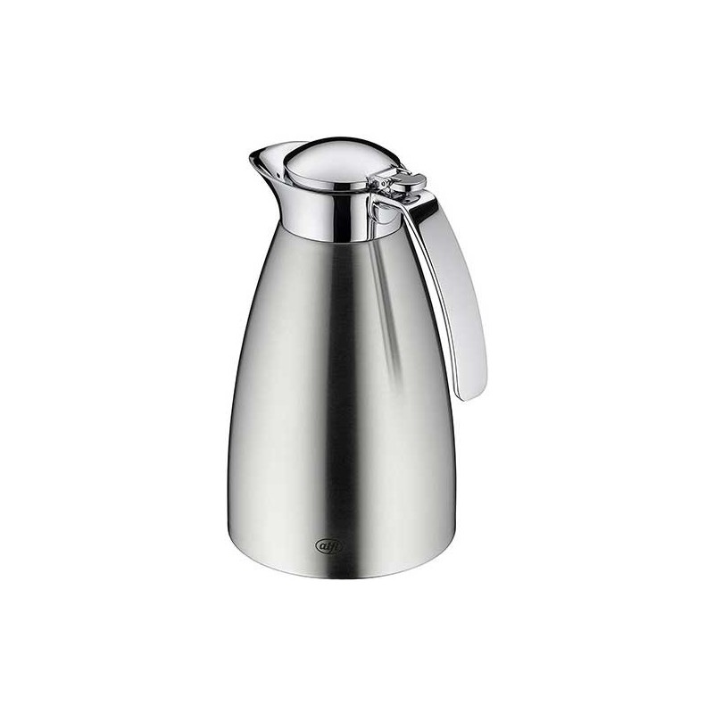 Alfi Gusto Termokande 1 liter Krom