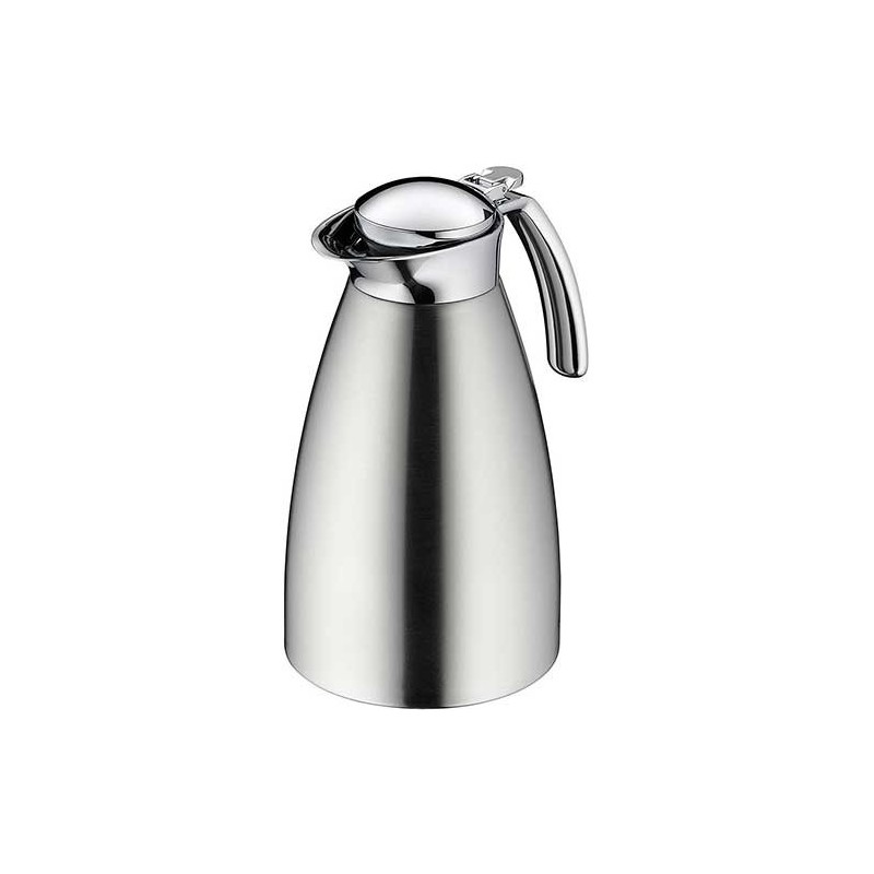 Alfi Gusto Termokande 1 liter Krom