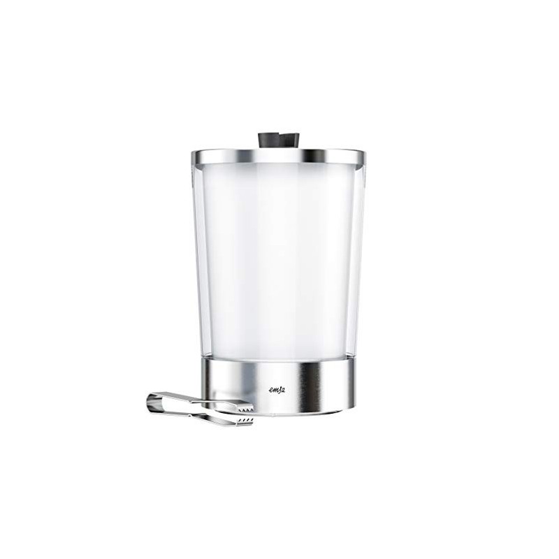 Elegant Is Spand Inkl. Stål Tang – Stilrent Design