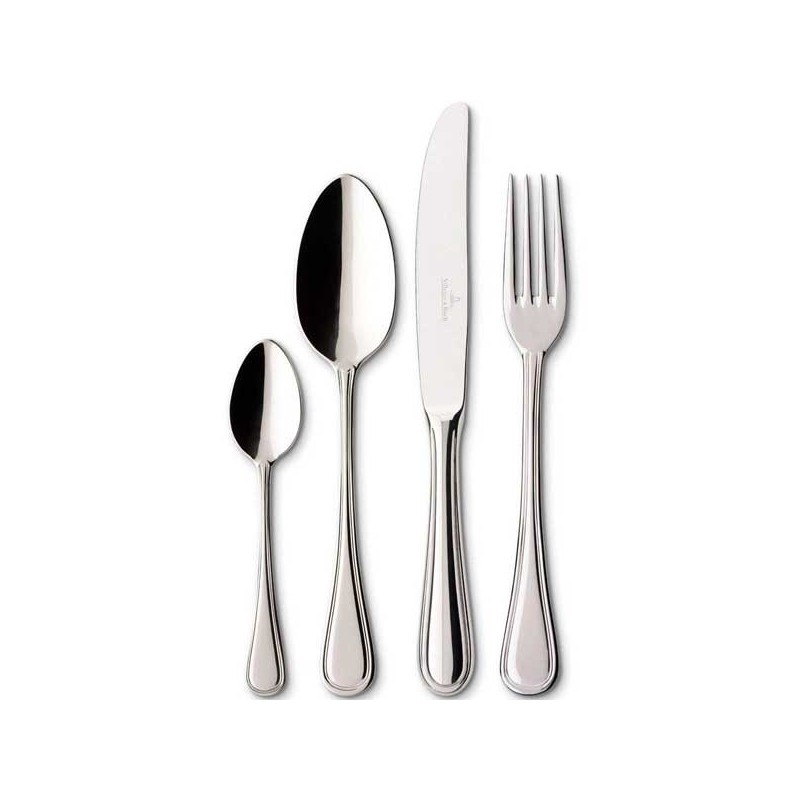 Villeroy & Boch Merlemont – Eksklusivt Bestik Sæt – 30 Dele