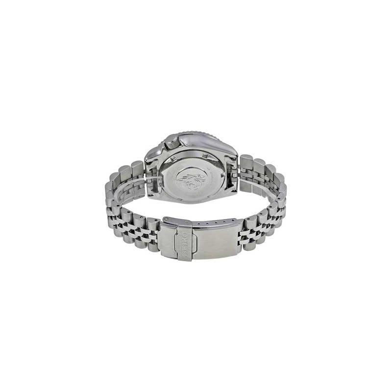 Seiko SKX009K2 Herreur Dykkeur