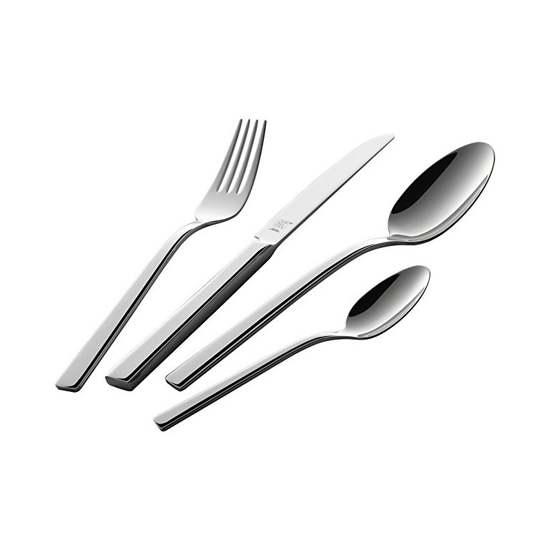 Zwilling King - Blank Bestik Sæt – 42 Dele 
