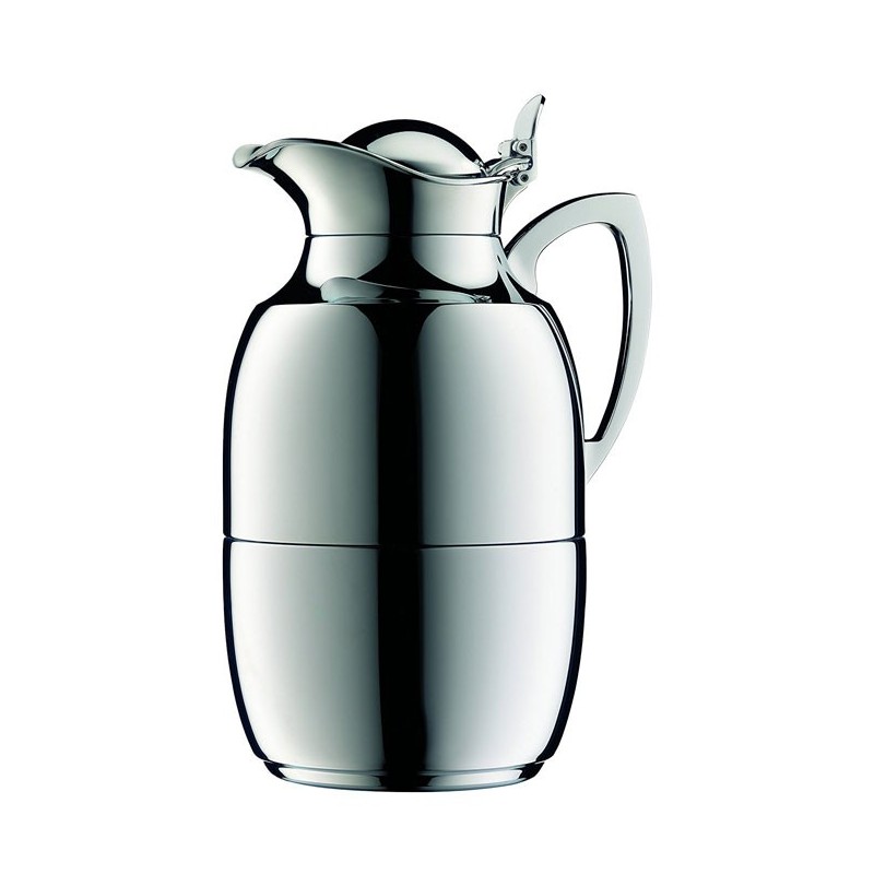 Alfi Juwel Termokande – 1 Liter - Krom