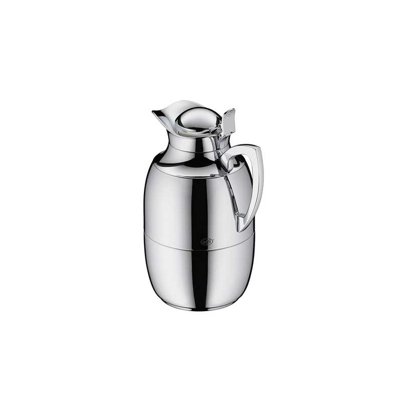 Alfi Juwel Termokande – 1 Liter - Krom