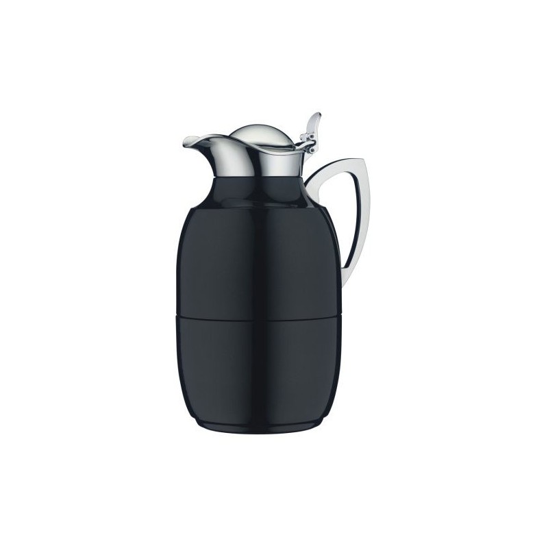 Alfi Juwel Termokande – 1 Liter – Midnight Black