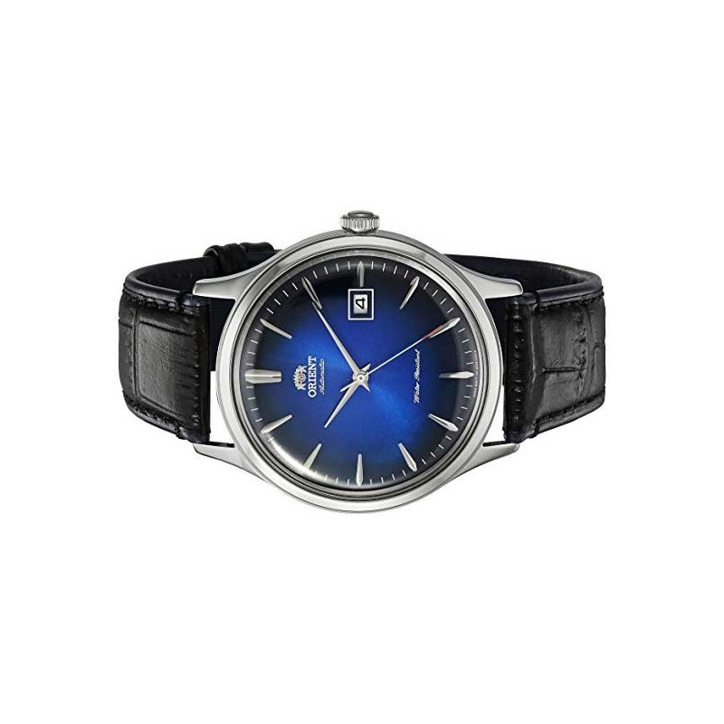 Orient Bambino Ur - Blå Version 4 FAC08004D0