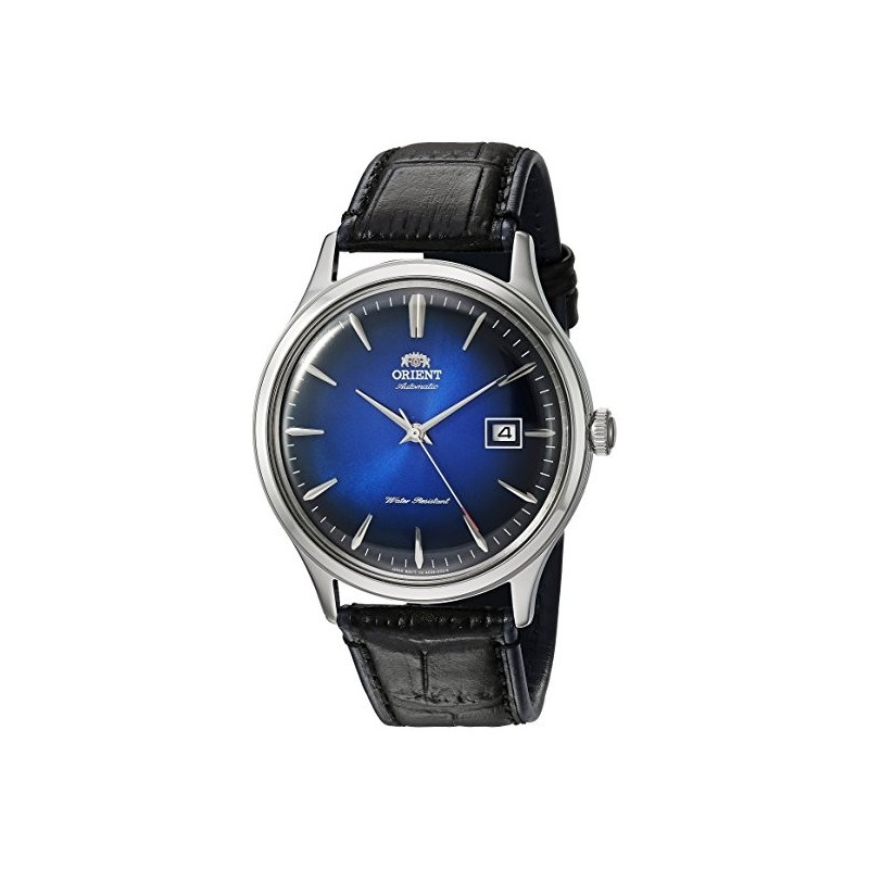 Orient Bambino Ur - Blå Version 4 FAC08004D0