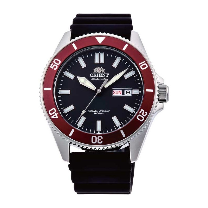 Orient Herreur Mako 2 XL - RA-AA0011B19B