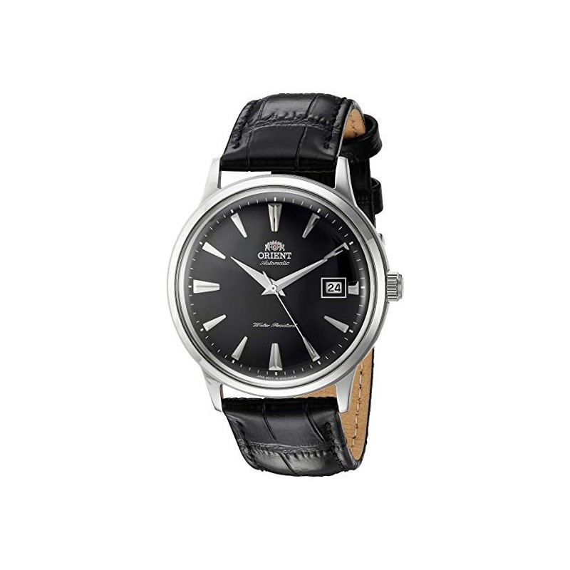 Orient Bambino ur - Sort FAC00004B0