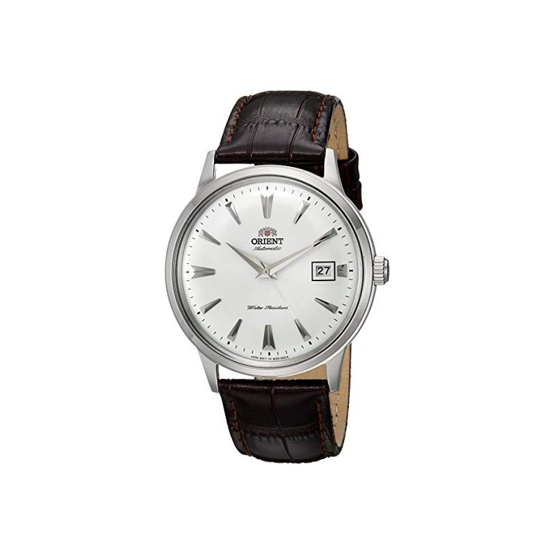 Orient Bambino Ur - Hvid FAC00005W0
