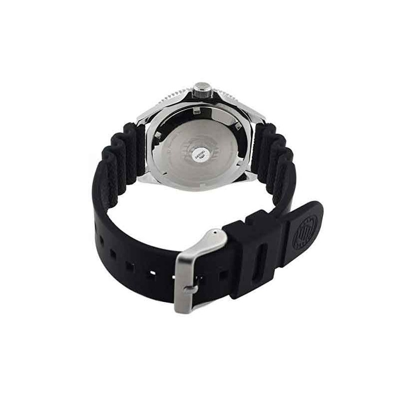 Orient Sports Herreur - RA-A40010B19B – Sort