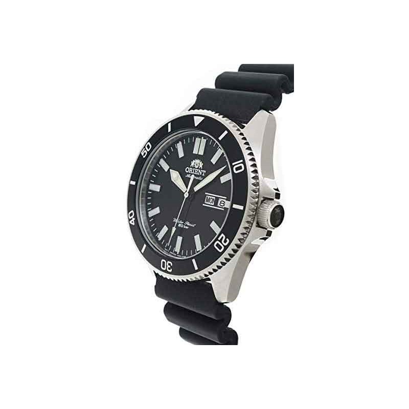 Orient Sports Herreur - RA-A40010B19B – Sort