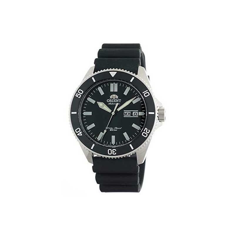 Orient Sports Herreur - RA-A40010B19B – Sort