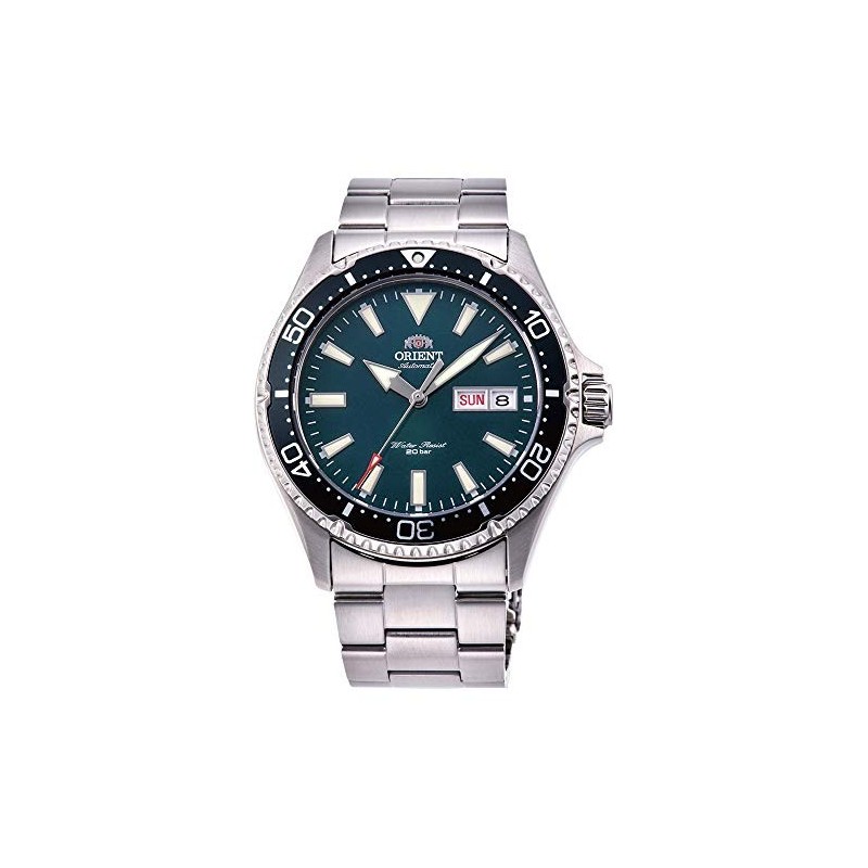 Orient Herreur – Sports RA-AA0004E19B - Grøn