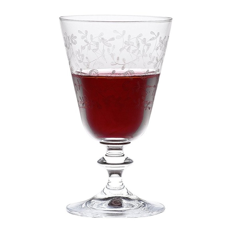 Elegante Provence Krystal Vinglas – 6 Stk. - 260 ml. 