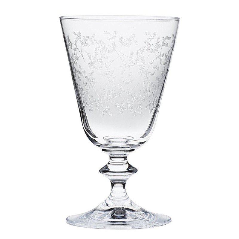 Elegante Provence Krystal Vinglas – 6 Stk. - 260 ml. 