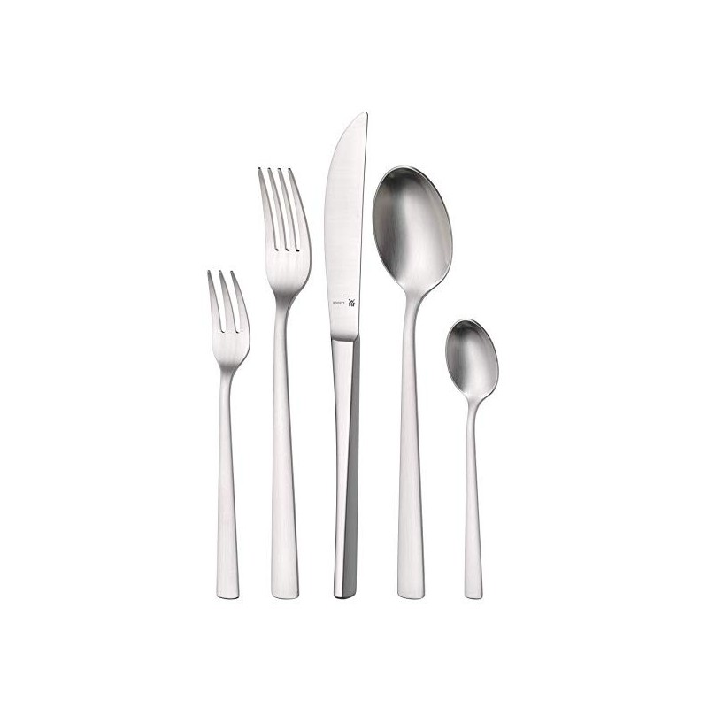 Prisvindende Design Corvo WMF Bestik Sæt 6 Personer – 30 Dele 