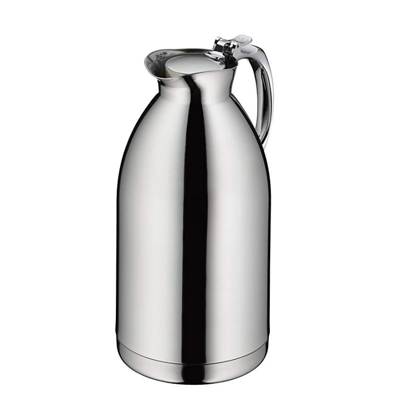 Professionel Alfi Hotello Termokande – 1.5 Liter – Poleret Stål