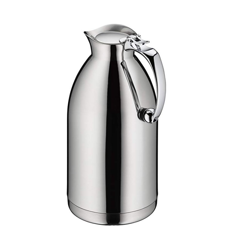 Professionel Alfi Hotello Termokande – 1.5 Liter – Poleret Stål