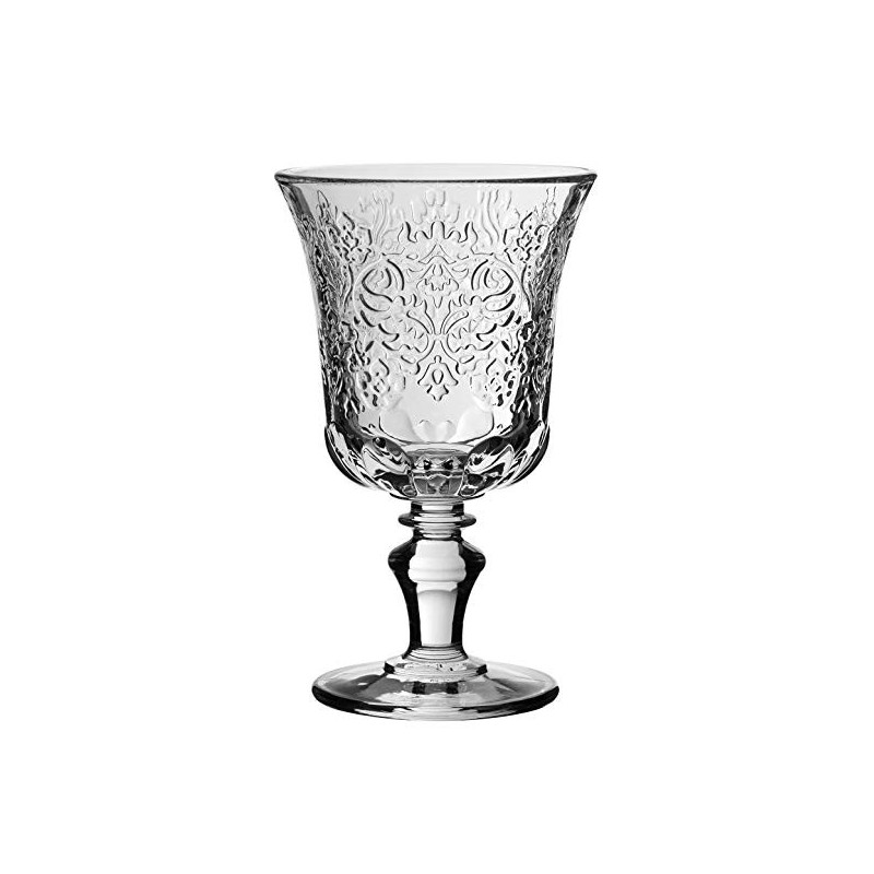 Elegante La Rochere Vinglas – 6 Stk. – Mundblæst Glas