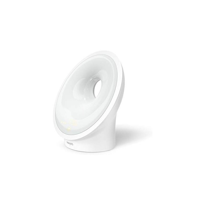 Philips Wake-Up & Sleep Light - Smart Lysterapi for Krop og Sjæl