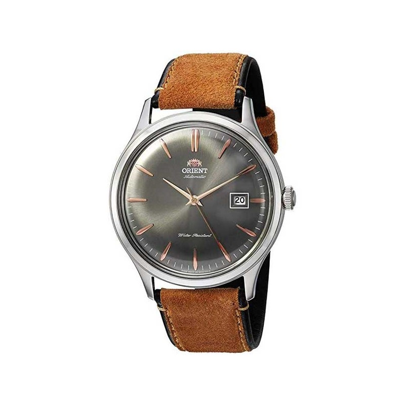 Orient Bambino Herreur Grå FAC08003A0