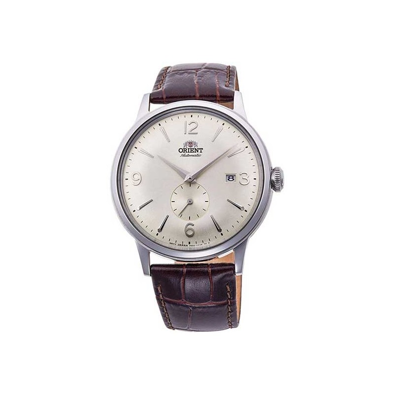 Orient Bambino Small Seconds RA-AP0003S10B