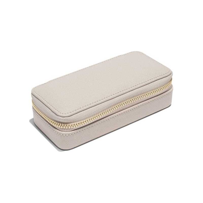 Smart Stackers Rejse Etui & Smykkeopbevaring - Medium - Flere Farver